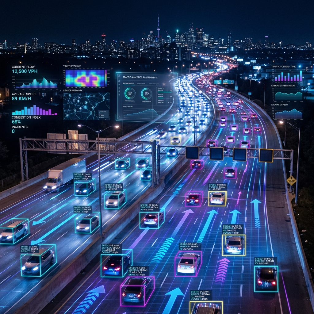 Experiência Engenharia